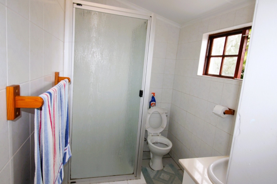 4 Bedroom Property for Sale in Berea Eastern Cape